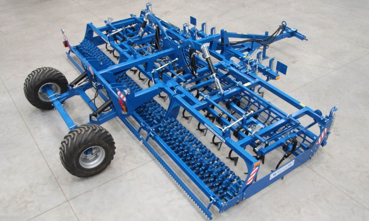 rolmako kompaktor u 684