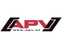 apv logo